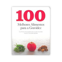 Image of 100 Melhores Alimentos Para a Gravidez