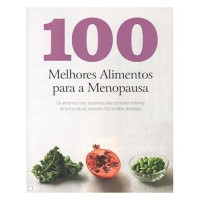 Image of 100 MELHORES ALIMENTOS PARA A MENOPAUSA