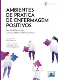 Image of Ambientes De Pratica De Enfermagem Positivos