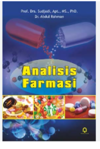 Image of Analisis Farmasi