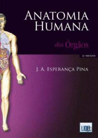 Image of Anatomia Humana dos Órgãos