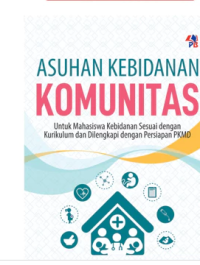 Image of Asuhan Kebidanan Komunitas