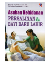 Image of Asuhan Kebidanan Persalinan & Bayi Baru Lahir