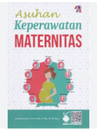 Image of Asuhan Keperawatan Maternitas