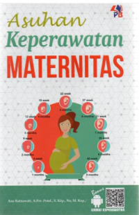 Image of Asuhan Keperawatan Maternitas