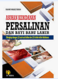 Image of Asuhan Persalinan dan Bayi baru lahir