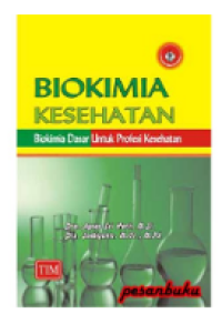Image of Biokimia Kesehatan