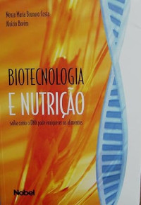 Image of Biotecnologia e Nutrição