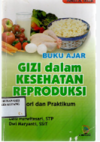 Image of Buku Ajar Gizi dalam Kesahatan Reproduksi