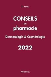 Image of Conseils en pharmacie - Dermatologie & Cosmétologie