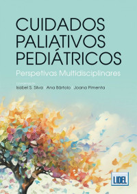 Image of Cuidados Paliativos Pediátricos - Perspetivas Multidisciplinares