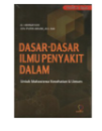 Image of Dasar-dasar Ilmu Penyakit Dalam