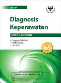 Image of Diagnosis Keperawatan
