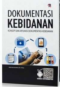 Image of Dokumentasi Kebidanan
