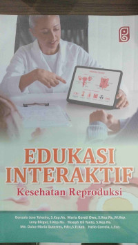 Image of Edukasi Interaktif Kesehatan Reproduksi