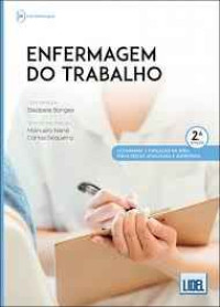 Image of Enfermagem do Trabalho