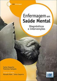 Image of Enfermagem Em Saude Mental