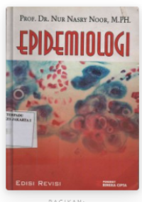 Image of Epidemiologi