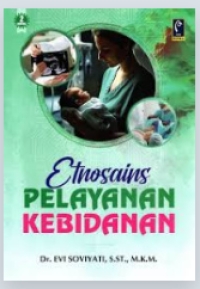 Image of Etnosains Pelayanan Kebidanan