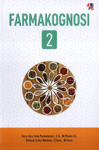 Image of FARMAKOGNOSI 2