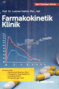 Image of Farmakokinetik Klinik