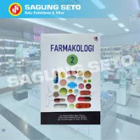Image of Farmakologi 2