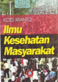 Image of Ilmu Kesehatan Masyarakat