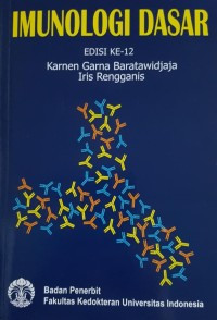 Image of Imunologi Dasar 12