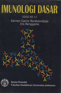 Image of Imunologi Dasar Ed.12