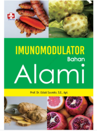 Image of Imunomodulator bahan Alami