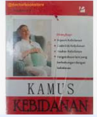 Image of Kamus Kebidanan