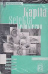 Image of Kapita Selekta Kedokteran jilid 2