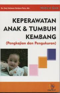 Image of Keperawatan Anak & Tumbuh Kembang