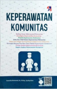 Image of Keperawatan komunitas