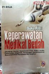 Image of Keperawatan Medika Bedah