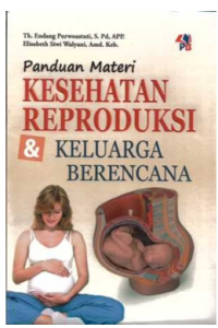 Image of Kesehatan Reproduksi Keluarga Berencana