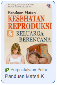 Image of Kesehatan Reproduksi Keluarga Berencana