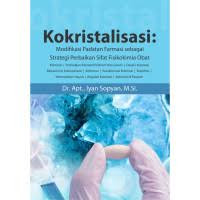 Image of Kokritalisasi