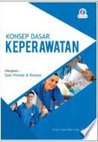 Image of Konsep Dasar Keperawatan