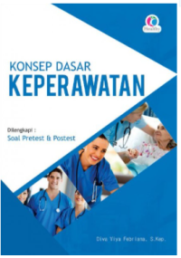 Image of Konsep Dasar Keperawatan