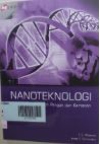 Image of Nanoteknologi Bagi Industri Pangan dan Kemasan