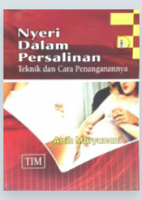 Image of Nyeri dalam Persalinan