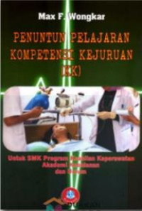 Image of Penuntun Pelajaran Kompetensi Kejujuran ( KK )