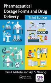 Image of Pharmaceutical Dosage Forms and Drug Delivery