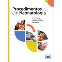 Image of Procedimentos em Neonatologia