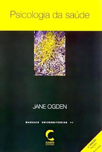 Image of Psicologia da Saúde