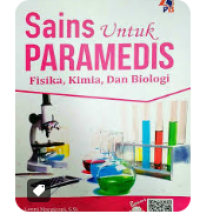 Image of Sains untuk paramedis fisika, kimia dan biologi