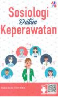 Image of Sosiologi Dalam Keperawatan