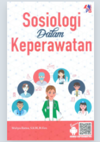 Image of Sosiologi Dalam Keperawatan