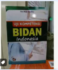 Image of Uji Kompetensi Bidan Indonesia